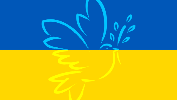 Ukraine Hilfen - Die IPA Österreichische Sektion hilft