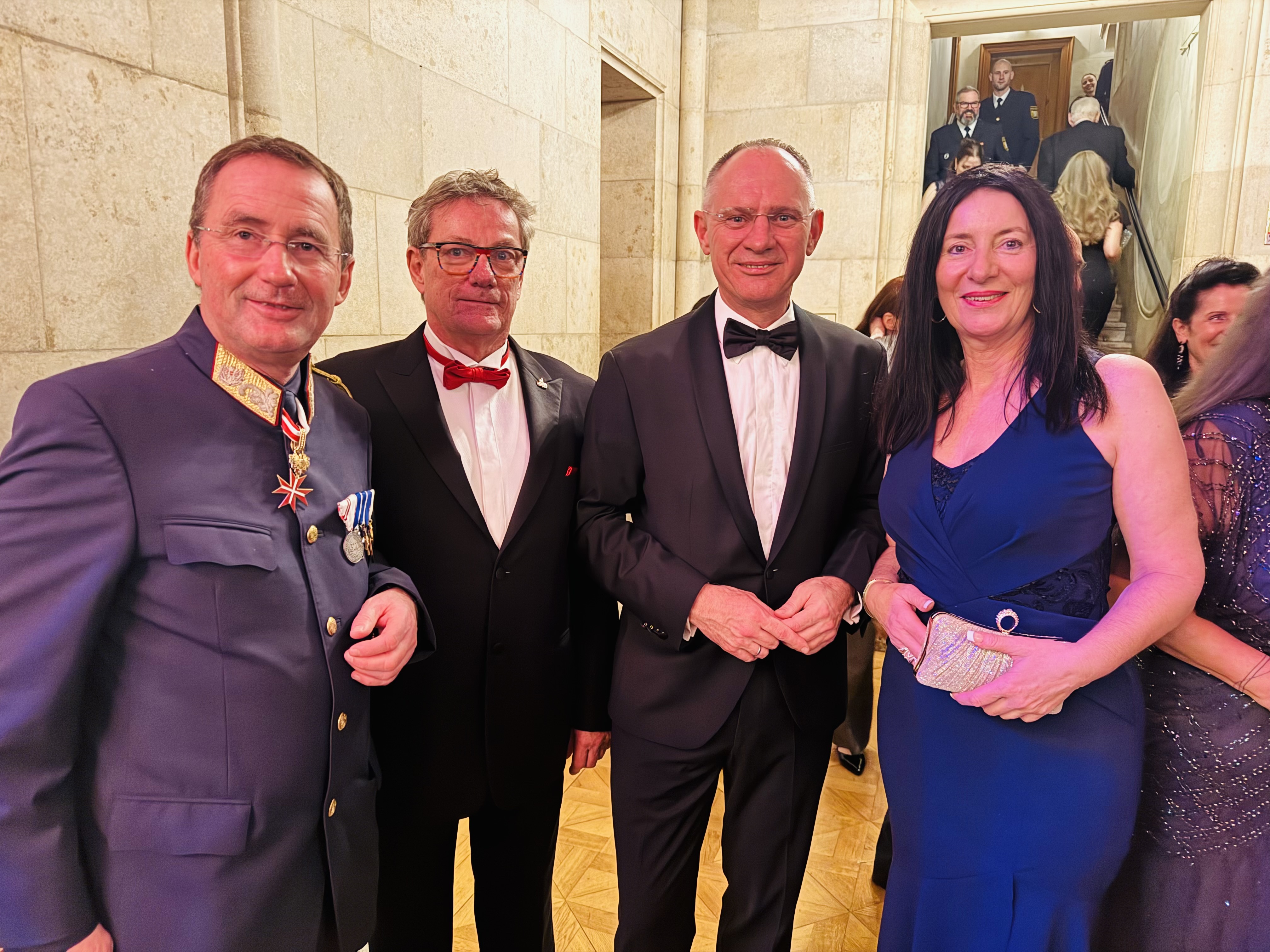 Polizeiball