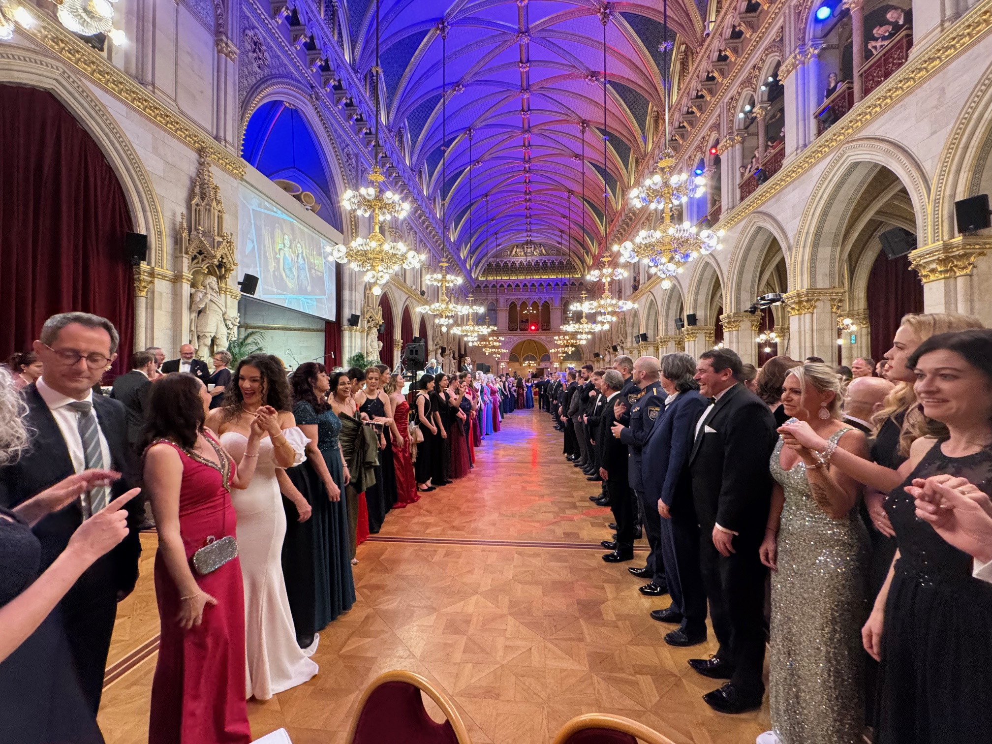 Polizeiball